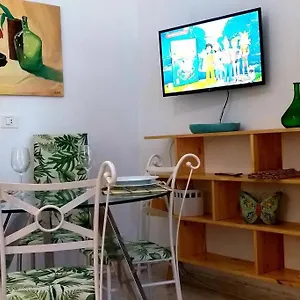 Estudio Ana Apartamento Puerto de la Cruz (Tenerife)