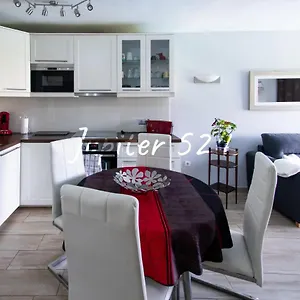 Apartamento Jupiter & Minerva - One Bedroom In J524, Benalmádena