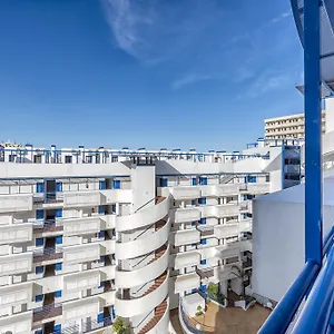 Apartamento Renthas Playa, Benalmádena