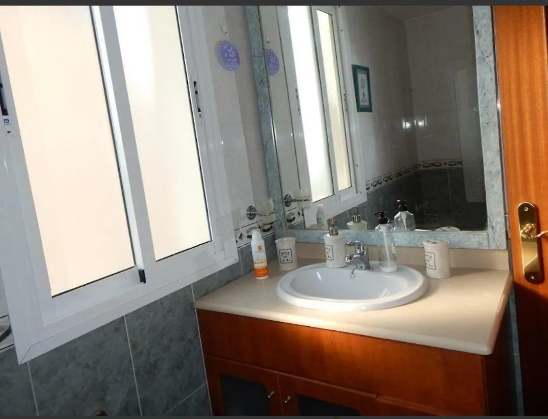 Atico 3 Habitaciones Benalmadena Costa Con Jacuzzi Y Barbacoa Privado Appartement